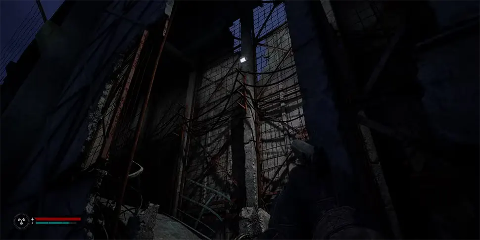 S.T.A.L.K.E.R 2 Heart of Chornobyl Review