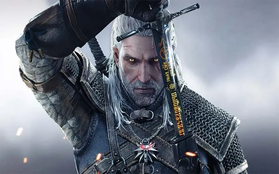 The Witcher 4. Новый взгляд на классику