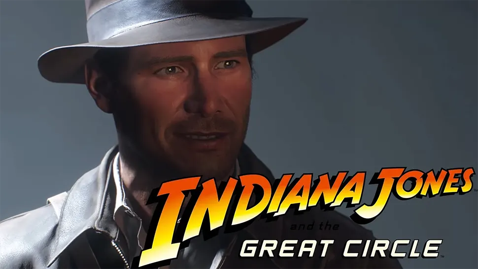 Что известно о Indiana Jones and the Great Circle: детали игры