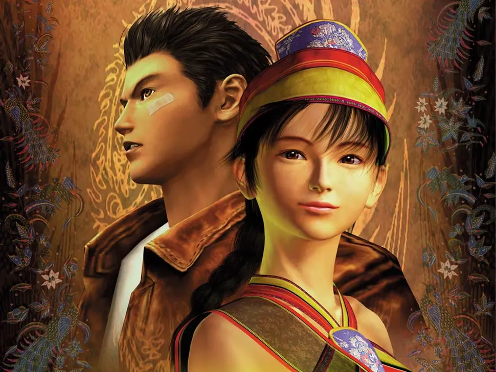 Shenmue 3 готовится к переходу на современные платформы