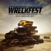 Wreckfest: Сохранение (Пройдено 100% игры, разблокированы все автомобили)