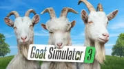 Goat Simulator 3: Сохранение (пройдено 100% игры)