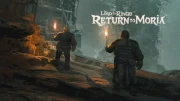 The Lord of the Rings: Return to Moria - v1.0 +3 трейнер