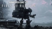 Armored Core VI: Fires of Rubicon - v1.0 Трейнер +17