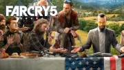 Far Cry 5 - v1.16 +17 трейнер