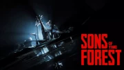 Sons of the Forest: Сохранение (пройдено 100% игры + все дополнительные вещи)