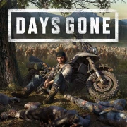 Days Gone: Сохранение (пройдено 100% игры)