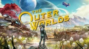 The Outer Worlds: Сохранение (пройдено 100% игры)
