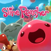 Slime Rancher: Сохранение (пройдено 100% игры)
