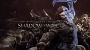 Middle-earth: Shadow of War - Сохранение (пройдено 100% игры)
