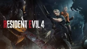 Resident Evil 4: Remake - Сохранение (пройдено 100% игры)