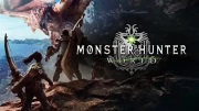 Monster Hunter: World - Сохранение (пройдено 100% игры)