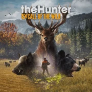 The Hunter: Call of the Wild - Сохранение (пройдено 100% игры)