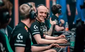 Мидлейнер G2 поделился своим мнением о выступлении команды на LEC Summer Split 2021