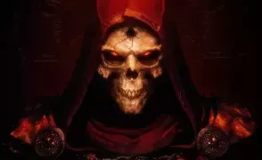 Diablo II: Resurrected – По игре вышел свежий ролик с Симу Лю в главной роли