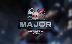 NAVI гарантировала себе слот на PGL Stockholm Major 2021 по CS:GO