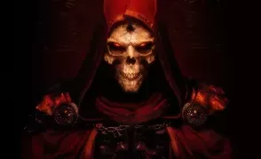 Diablo 2 Resurrected вышла в релиз в сопровождении массы ошибок