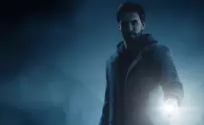 Авторы Alan Wake Remastered выпустили видео с геймплеем