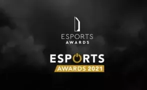 Esports Awards 2021 – объявлены номинанты на престижную ежегодную премию