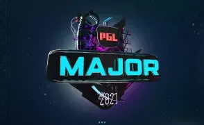 Определились еще одни участники грядущего PGL Major Stockholm 2021