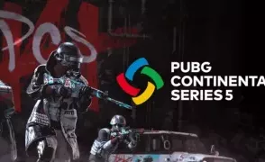 Команда Vitrus.pro стала чемпионом турнира PUBG Continental Series 5