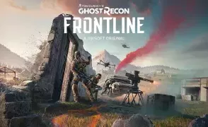 Ubisoft выпустит новую королевскую битву Ghost Recon Frontline, на этот раз во вселенной Tom Clancy`s