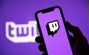 Случилась массовая утечка секретных данных сервиса Twitch