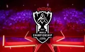 Участник чемпионата мира по League of Legends не настраивается на победу