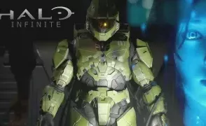 Halo Infinite дата выхода, геймплей, трейлер и новости