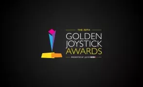 Стали известны претенденты на лучшую игру года по версии Golden Joystick Awards 2021