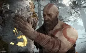 Разработчики God of War анонсировали выход игры на ПК