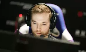 Ричард Xizt Ландстрем стал тренером Heroic