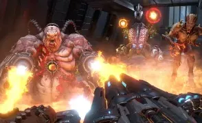 Разработчики DOOM Eternal готовят игроков к появлению нового игрового режима