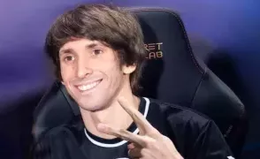 Данил Dendi Ишутин покинул B8 Esports