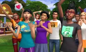 The Sims 4 в следующем обновлении получит новые испытания