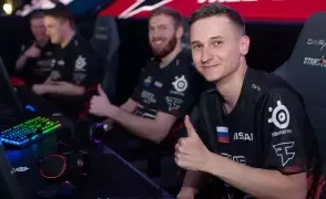 Vitrus.pro подписали ubah игроком замены на PUBG Global Championship