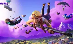 Fortnite больше не будет доступна в Китае