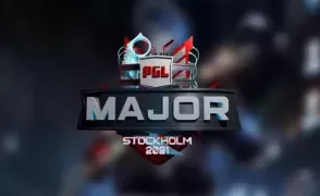 Сразу три команды из СНГ прошли в плей-офф мейджора PGL Major Stockholm 2021