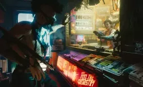 CD Projekt может столкнуться с коллективными исками по поводу Cyberpunk 2077