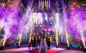 S1mple сделал заявление после победы своей команды на Major Stockholm 2021 по CS:GO