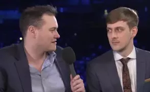 Кастеры SirActionSlacks и Purge решили организовать собственный турнир