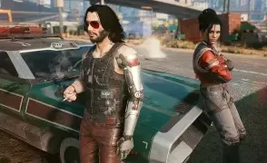 Разработчики Cyberpunk 2077 жалеют, что сделали в игре такую интерактивность