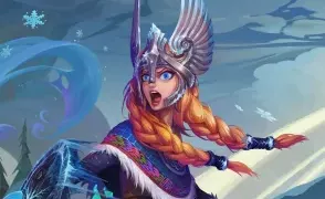 Участницы Dota Valkyries высказались по поводу критики в сторону bumble bEE's