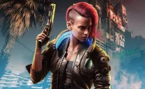 Разработчики Cyberpunk 2077 поделились планами на будущее