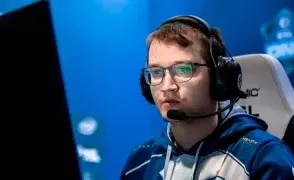 Игрок Team Liquid объявил о завершении карьеры