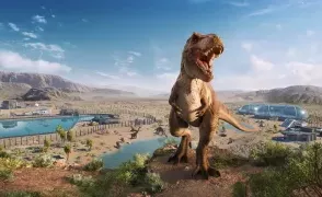 Jurassic World Evolution 2 получит свежее обновление и платное DLC до конца года