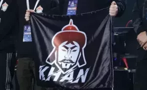 Khan планирует расфомировать свой состав по Dota 2