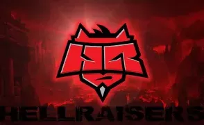 HellRaisers подписали нового тренера по Dota 2