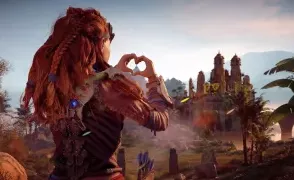 Horizon Zero Dawn Наконец-то получил Поддержку DLSS, FSR На ПК