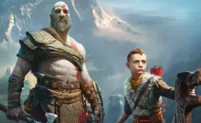 God of War получил свежий трейлер для ПК-версии и обновленные системные требования